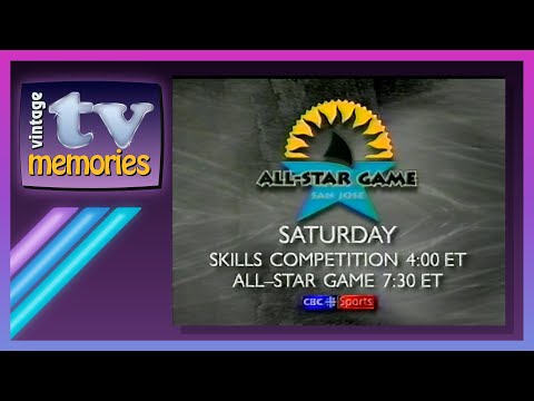 1997-01 - CKWS - CBC - Commercials during The Arrow - Volume 7