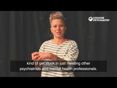 Choose Psychiatry - Liaison Psychiatry