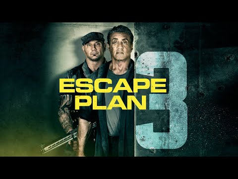 Escape Plan: The Extractors (International Trailer)