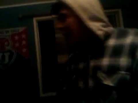 VERSOS CRUDOS FREESTYLE