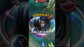Download lagu Critical Alucard vs Assassin Alucard! Mobile Legends #mobilelegends #mlbb #gaming #MLBBCreator mp3 Download lagu Critical Alucard vs Assassin Alucard! Mobile Legends #mobilelegends #mlbb #gaming #MLBBCreator mp3