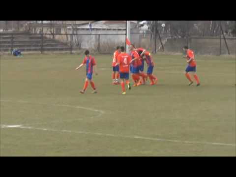 GOLOVI FK MALES - FK SLOGA 1934