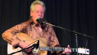 John Hammond &quot;Ain&#39;t Gonna Worry My Life Anymore&quot; LIVE @ Raindogs