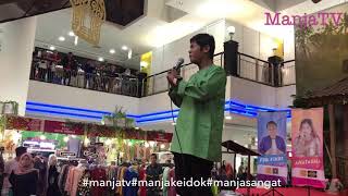 Download lagu Mamat Exists Tersentap Live Lagu Raya [Ku Pohon Restu] mp3