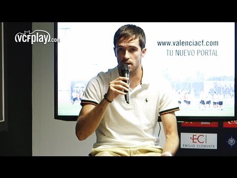 Míchel Herrero: 'Estamos todos con muchas ganas de aportar el máximo'