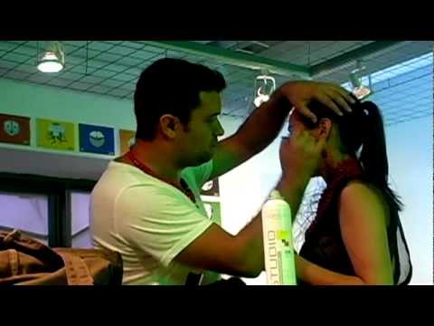 Maya Hackers 6 IMOX El Principio