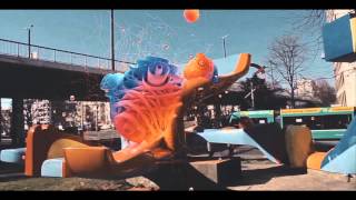 Qbig & Zenith B - Echoes