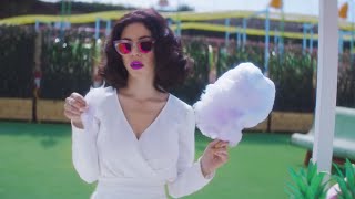 MARINA AND THE DIAMONDS | "BLUE" OFFICIAL VIDEO