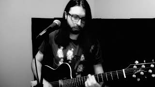 "Solitary Shell" (Dream Theater cover - live in studio)