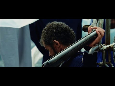 Man on Fire - Life For A Life (HD)