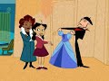 Proud Family Penny S Dress