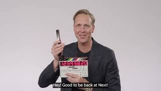 Transform Studio: Behind the scenes at Google Cloud Next 2026!