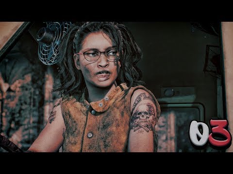 Devil May Cry 5 - Gameplay Walkthrough Part 3 - The Tooth Fairy Pulled Up