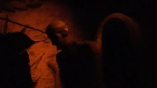 preview picture of video 'Haunted Ride - Mysterious Island'