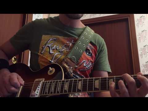 Alter Bridge - Cradle to the grave Cover