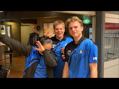 TTV Belcrum 1 - Pecos 1