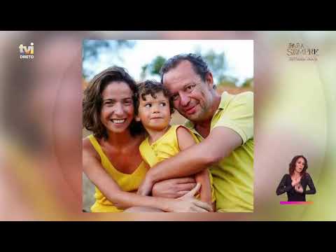 Anabela: «O meu sonho era ir ao festival da canção»