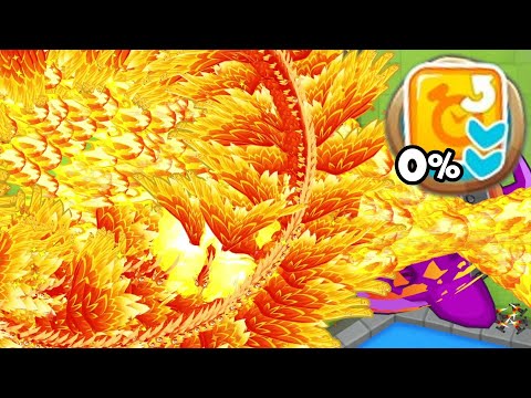 KEIN LIMIT MOD in BTD6!