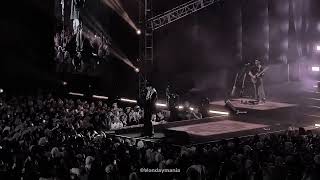 Download lagu eaJ 1/9 Tour Jakarta - Put It On Me mp3