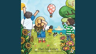 Download lagu Laskar Pelangi mp3