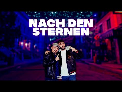CAPITAL BRA & SAMRA - NACH DEN STERNEN (prod. by Veysigz & Exetra Beatz)