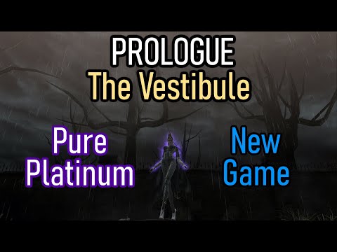 Bayonetta - Prologue (Pure Platinum, New Game/Normal)