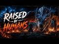 Echo Harper Raised By Humans Dragon Rock Song
