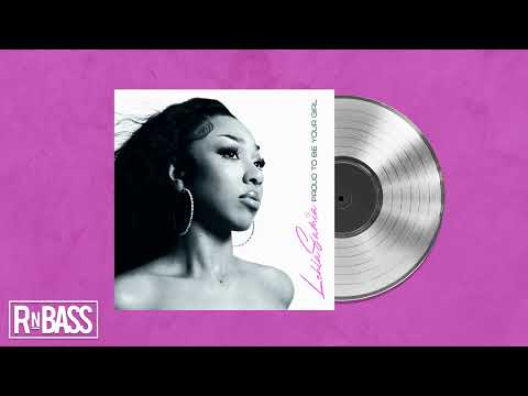 Lehla Samia - Proud To Be Your Girl