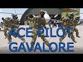 When Gavalore Is Your Pilot