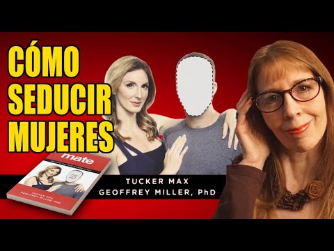 HOW TO SEDUCE WOMEN (according to science)