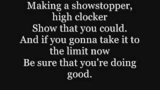 Like a Lady - Monrose [lyrics]