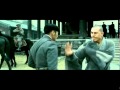 Shaolin (2011) Nicholas Tse vs Yu Xing and Wu Jing