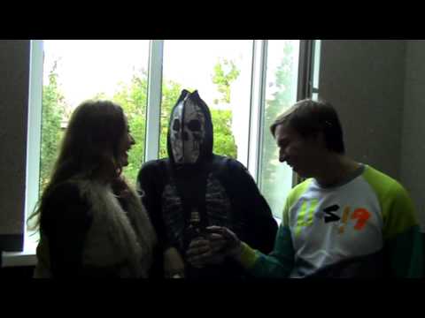 Zvezdanuka 35 - DJ Angela - by Miron