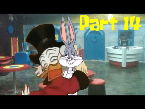 The BugsBob BunnyPants Movie Part 14