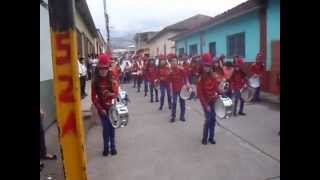 preview picture of video 'Banda IPMAS 2013'