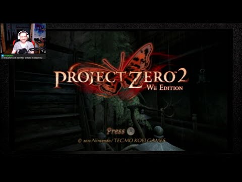 Project Zero 2 (Fatal Frame 2) - Wii Edition - Teil 1 - Let's Play