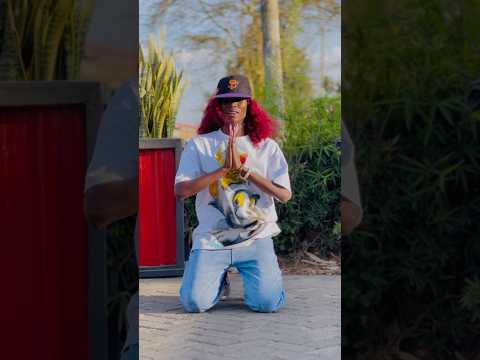 UNGIKHUMBULE NAMI DANCE CHALLENGE #dance #dancechallenge #southafrica