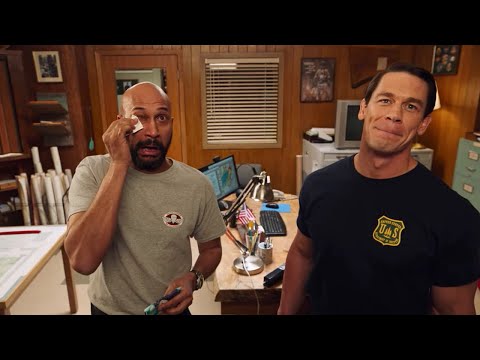 Moments Actors Tried to Make Each Other Laugh