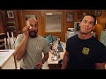 Moments Actors Tried To Make Each Other Laugh