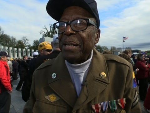Veterans Reflect on Service and Sacrifice
