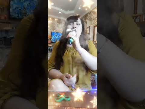 Zamira Cover'Лирика'...
