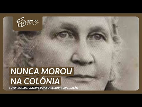 Ernestina: quem foi a mulher que dá nome ao município gaúcho | Almanaque Gaúcho