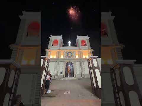 Catedral del Niño Dios Cuilapa Santa Rosa, Guatemala #cuilapa