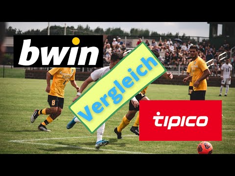 Tipico vs. Bwin | Der WETTANBIETER Vergleich