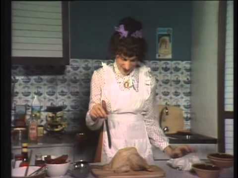 Otto Waalkes - Truthahn mit Louisa Flambé