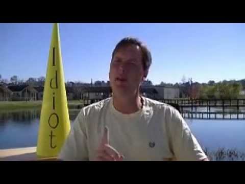 The Idiot Millionaire's Portfolio Holdings (Part 3) - www.stopworking.ca