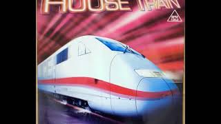 House Train - House Train (Antoine Clamaran Mix)
