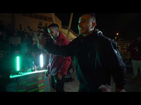 VATEU Y LITHE VS TENUS Y GZ | OCTAVOS | 2º CLASI TAG TEAM