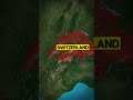 Why is Switzerland so Hard to Invade? #switzerland #history #geography