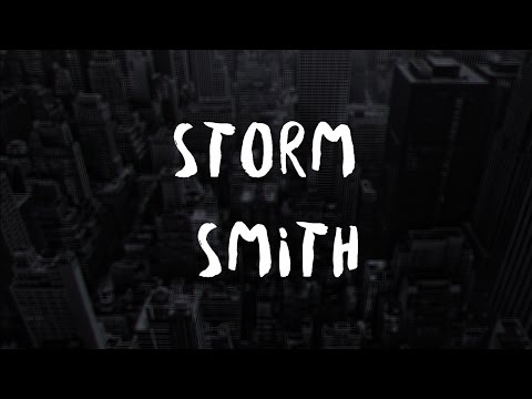 Storm Smith - Too Young